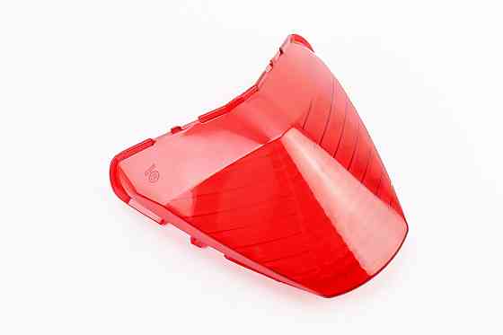 V200CR V250CR пластик - скло ліхтаря заднього Киев