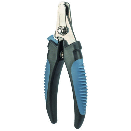 Когтерез Trixie Luxe для собак средних и больших пород с ограничителем 16 см. Киев - изображение 9