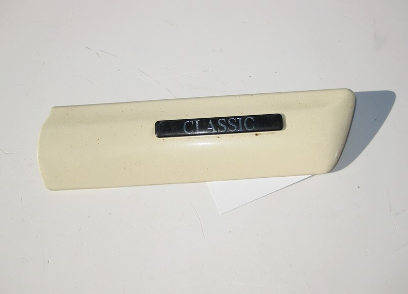 Mercedes-Benz  A2106901462 Молдинг переднього правого крила Classic E-Class W210 Одесса - изображение 1