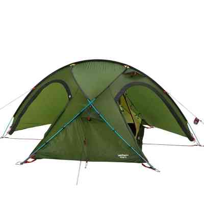 Палатка Wechsel Forum 4 2 UL Green (231082) Винница