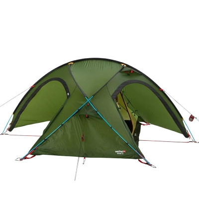 Намет Wechsel Forum 4 2 UL Green (231082) Вінниця - фото 5