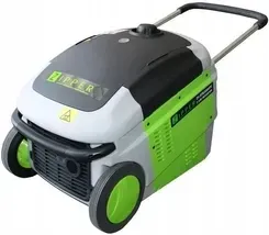 Генератор ZIPPER ZI-STE3000IV Київ - фото 1