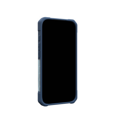 Чехол для мобильного телефона UAG iPhone 17 Pro Pathfinder Clear MagSafe Bundle Blues Lanyard (1145511BV03) Винница - изображение 9