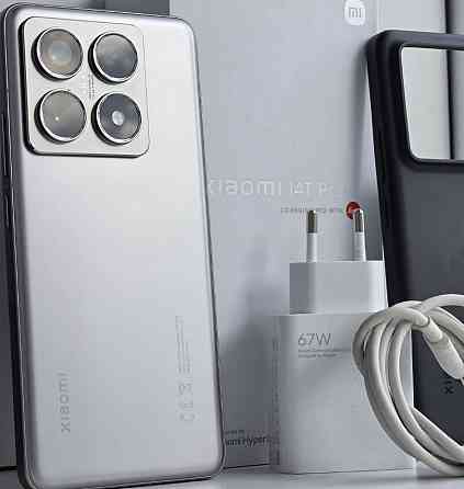 Xiaomi 14t pro 5g 12+12/512 gb флагман ігровий смартфон. Харьков