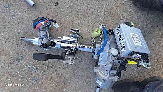 Електропідсилювач керма (ЕУР) на Hyundai Elantra 2006-2020 років. Київ