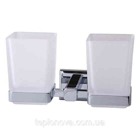 Стакан подвiйний TOPAZ TКВ 9928A Черновцы