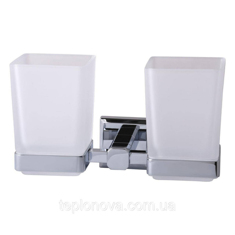 Стакан подвiйний TOPAZ TКВ 9928A Черновцы - изображение 1