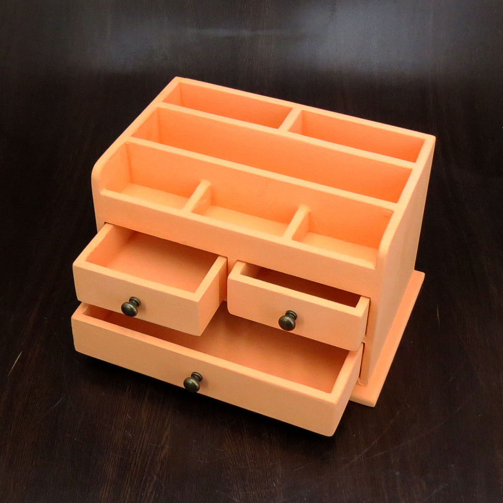 Органайзер для косметики 