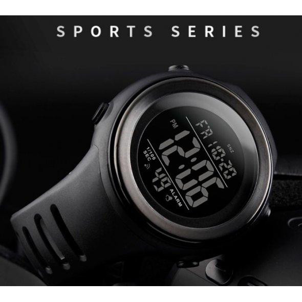 Спортивные часы Skmei Sun Винница - изображение 4