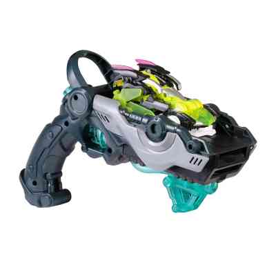 Трансформер Screechers Wild ! S5 L1 V2 - Сонік Блейд (KS686115) Вінниця