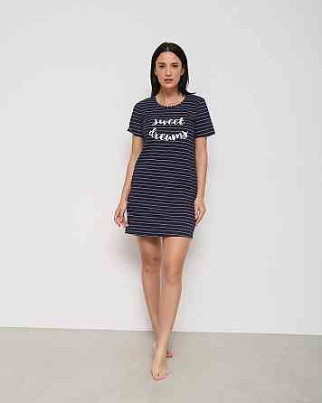 Туніка жіноча бавовняна Nicoletta 83651 Київ