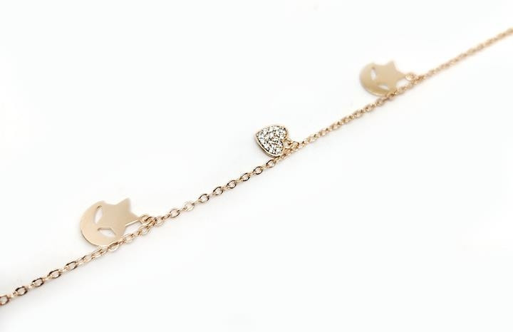 Браслет женский молодежный Киев - изображение 1