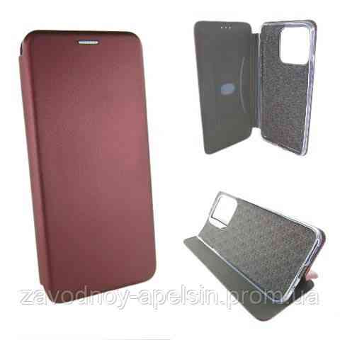 Чехол книжка Xiaomi Redmi 10C Poco C40 (женский) Одеса