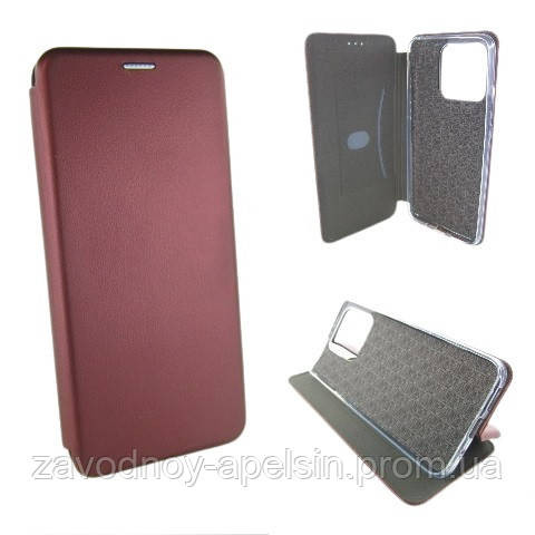 Чехол книжка Xiaomi Redmi 12C 10C Poco C40 C55 (женский) Одесса - изображение 1