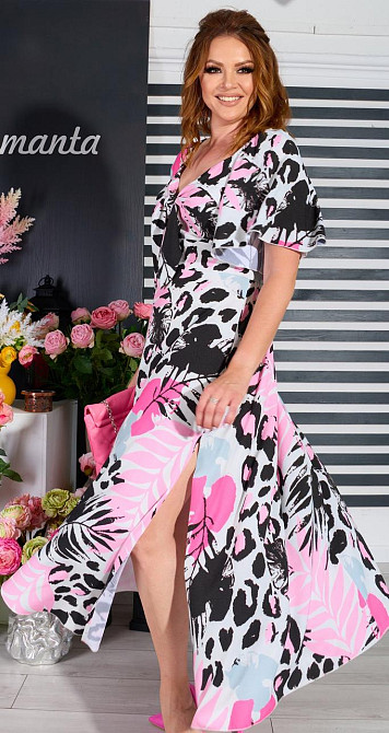 Красивое платье (52) Киев - изображение 1