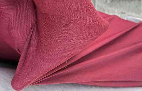 Тканина/опт/ костюмка на трикотажній основі — від 3 м. Київ