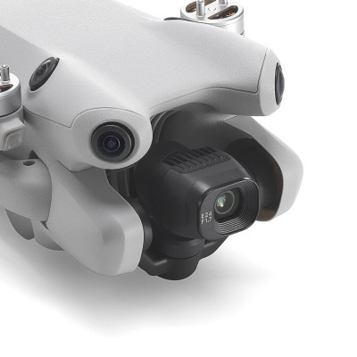 Квадрокоптер DJI Mini 4 Pro with RC-N2 Remote Controller (CP.MA.00000731.03) Вінниця - фото 10