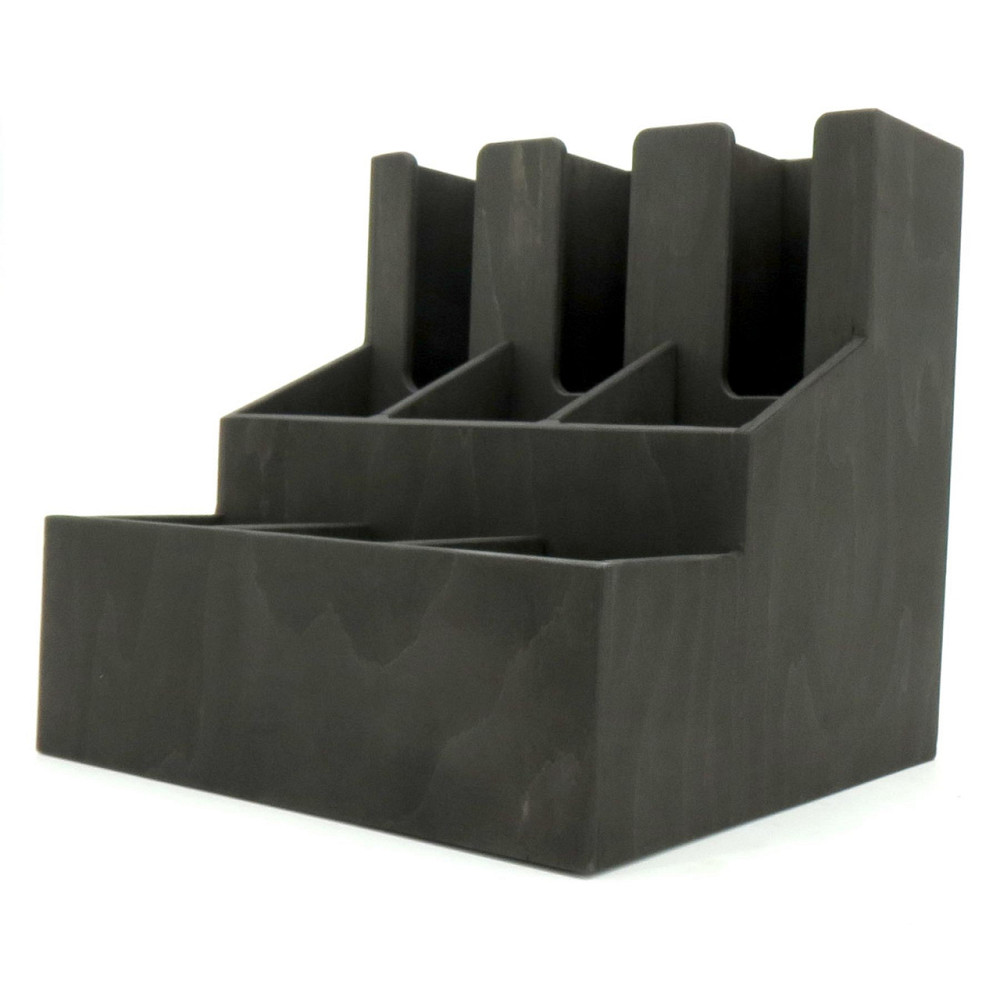 Кавовий органайзер "Дастен" венге Миколаїв - фото 3