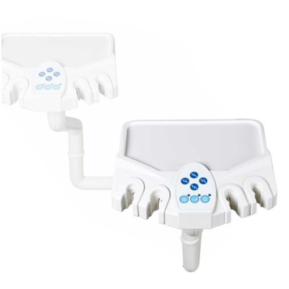 Стоматологічна установка AY-215C1 Дніпро - фото 5