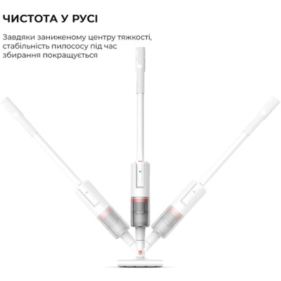 Пылесос Xiaomi Deerma DX888 (DX888) Винница - изображение 8