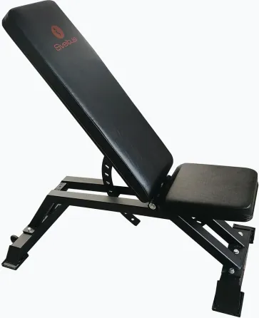 Тренажер Sveltus Лавка Treningowa Cross Training Black Киев