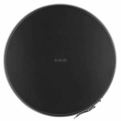 Форма для выпечки Tefal Easybake, 26см, вуглецева сталь, роз'ємна, кругла, сірий (J1741374) Винница - изображение 4