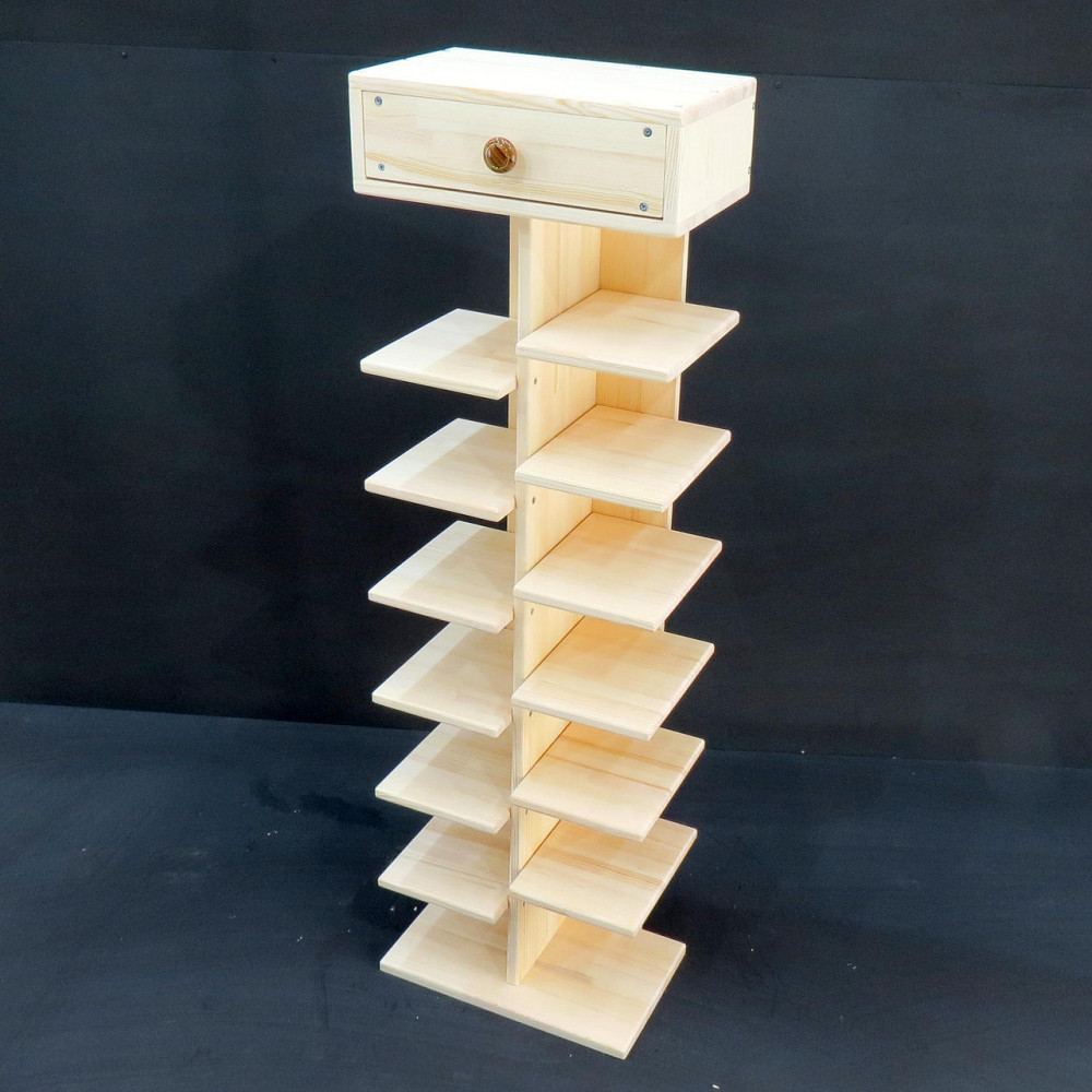 Полка для обуви 