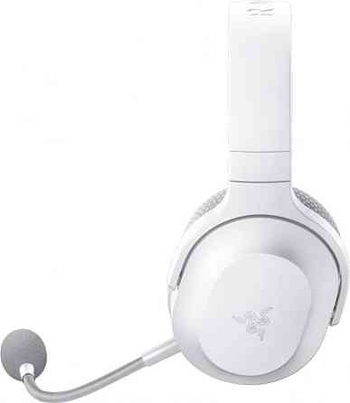 Гарнітура Razer Barracuda X 2022 Mercury (RZ04-04430200-R3M1) Білий Харьков