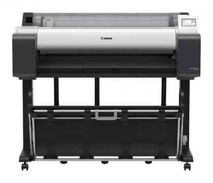 Плотер Canon imagePROGRAF TM-350 Київ