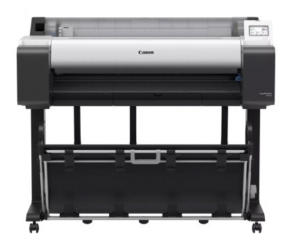 Плотер Canon imagePROGRAF TM-350 Київ - фото 1