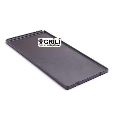 Плита, планча чавунна 28х49x1.2см для Imperial Regal Broil King 11239 Код: 003375 Рівне - фото 1
