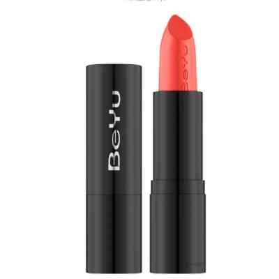 Помада для губ BeYu Pure Color & Stay 223 - Aloha Coral (4033651016942) Винница