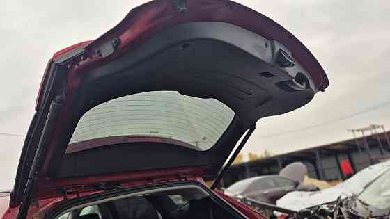 Hyundai Santa Fe 2013-2018 Кришка багажника в зборі (електро) Київ