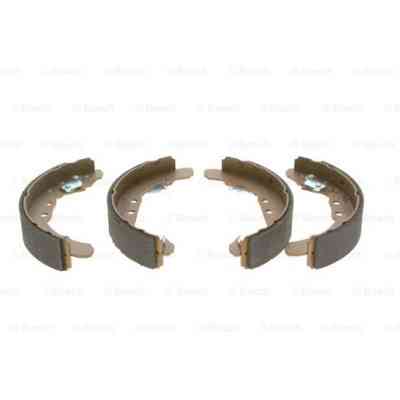 Гальмівні колодки Bosch 0 986 487 281 Вінниця