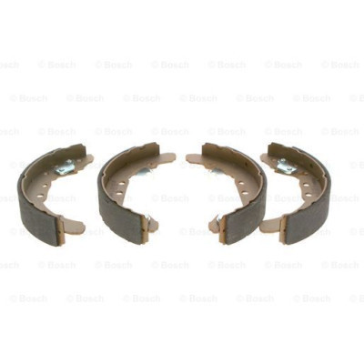 Гальмівні колодки Bosch 0 986 487 281 Вінниця - фото 3