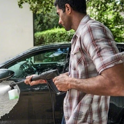 Мінімийка Bosch EasyAquatak 135 (0.600.8A7.C00) ( 24114 ) Харків - фото 1