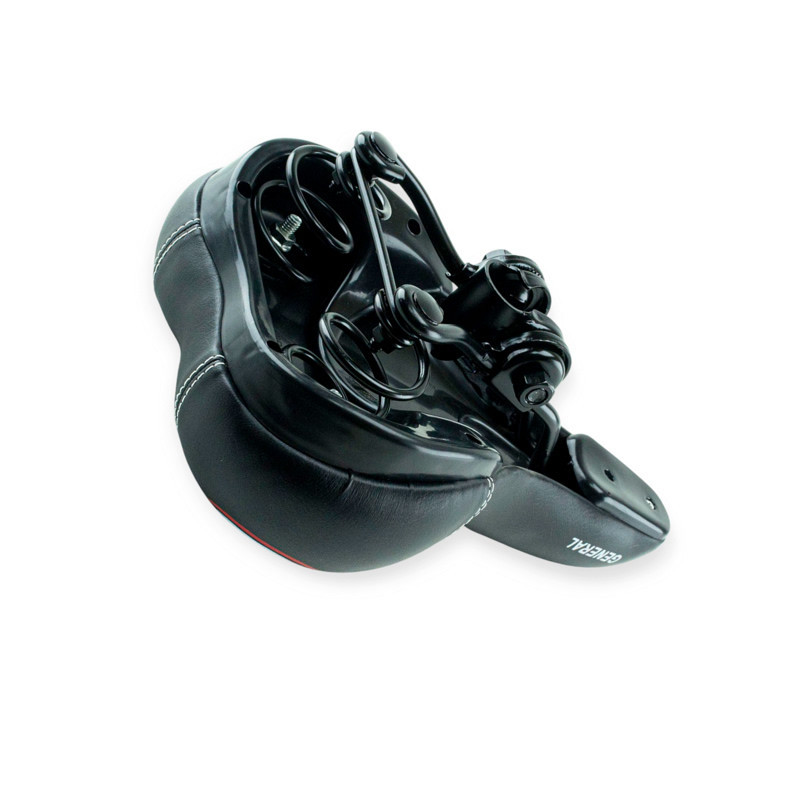 Велосідло МТВ Grand Мукачево - фото 1