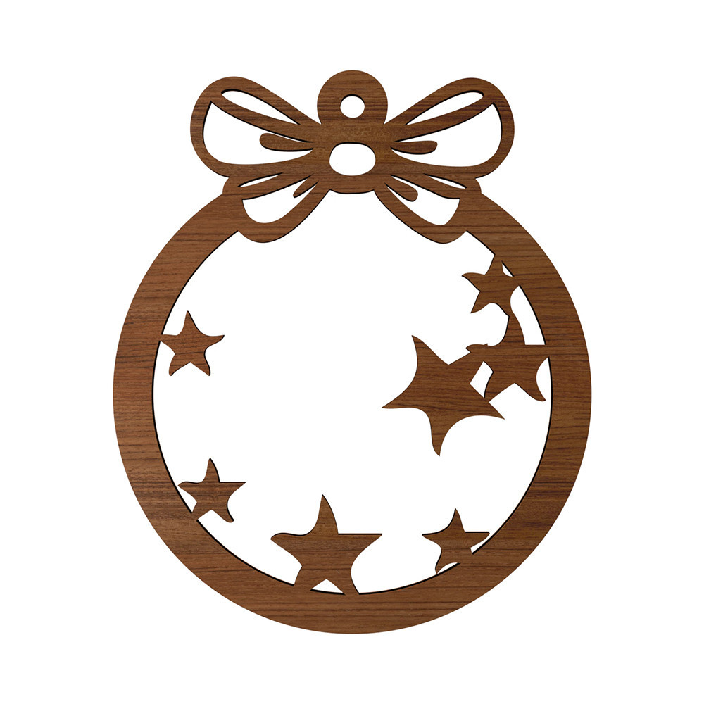 Новогодняя игрушка EKOSTAR 100х120 Киев - изображение 1