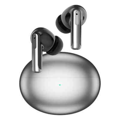 Навушники Hator Hyреrpunk Truepods SyncHUB Black (HTA430) Вінниця