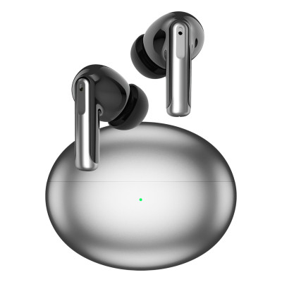 Навушники Hator Hyреrpunk Truepods SyncHUB Black (HTA430) Вінниця - фото 4