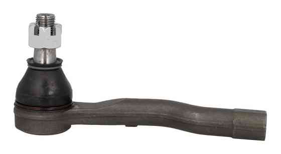 Накінечник рульової тяги лівий Raiso (Швеція) Infiniti FX, Інфініті ФКС 03-08 #RL-820080N UAOIJFL22 Ковель