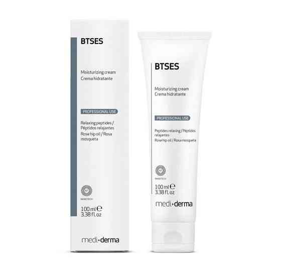 Сесдерма BTSeS PRO Зволожувальний крем проти зморщок SesDerma BTSeS PRO Anti-wrinkle Hydrating Cream, 100 мл Дніпро