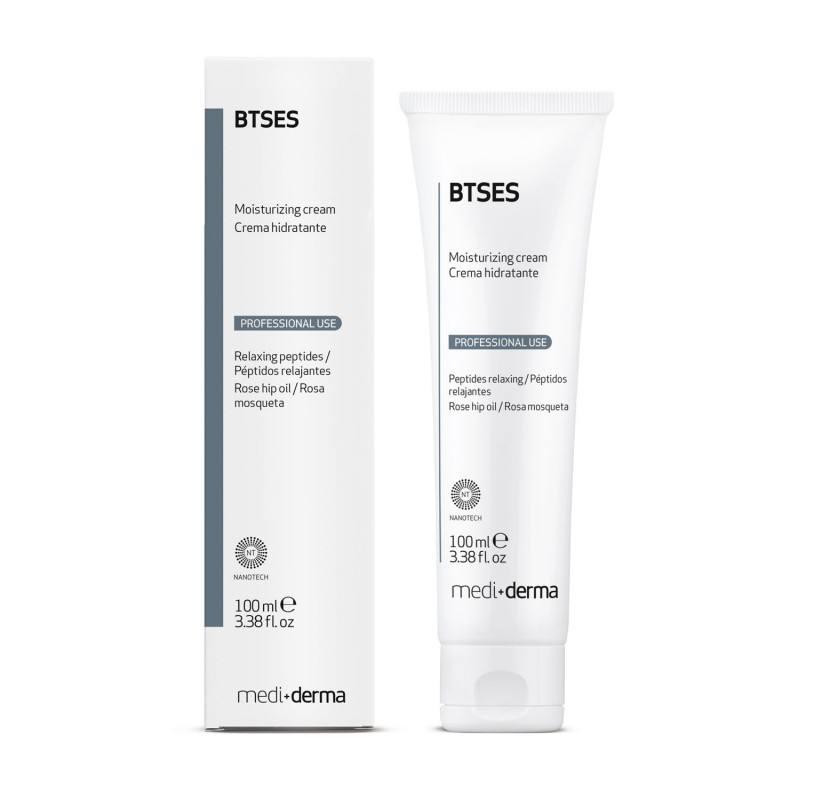 Сесдерма BTSeS PRO Зволожувальний крем проти зморщок SesDerma BTSeS PRO Anti-wrinkle Hydrating Cream, 100 мл Дніпро - фото 1