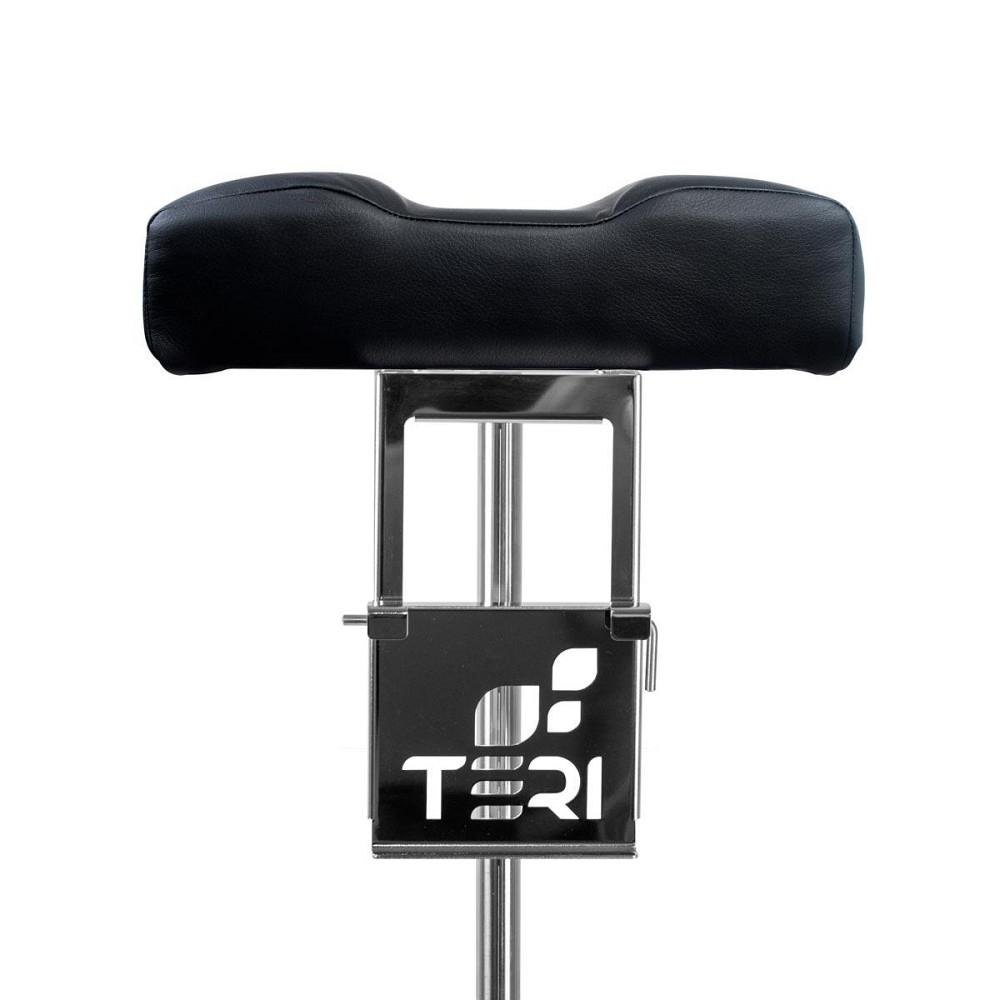 Педикюрная подставка для настольных вытяжек Teri с черным верхом Киев - изображение 7