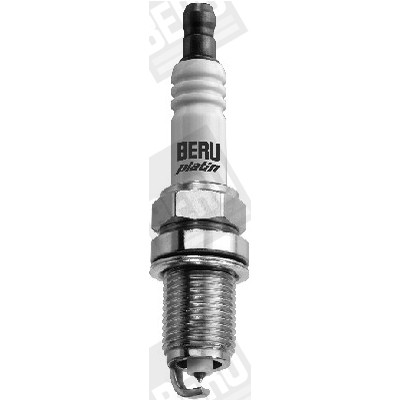 Свічка запалювання Beru Z275 Вінниця - фото 3