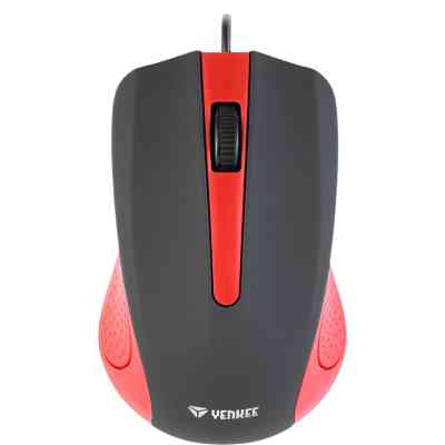 Мишка YENKEE YMS 1015RD USB Rad (45010821) Вінниця