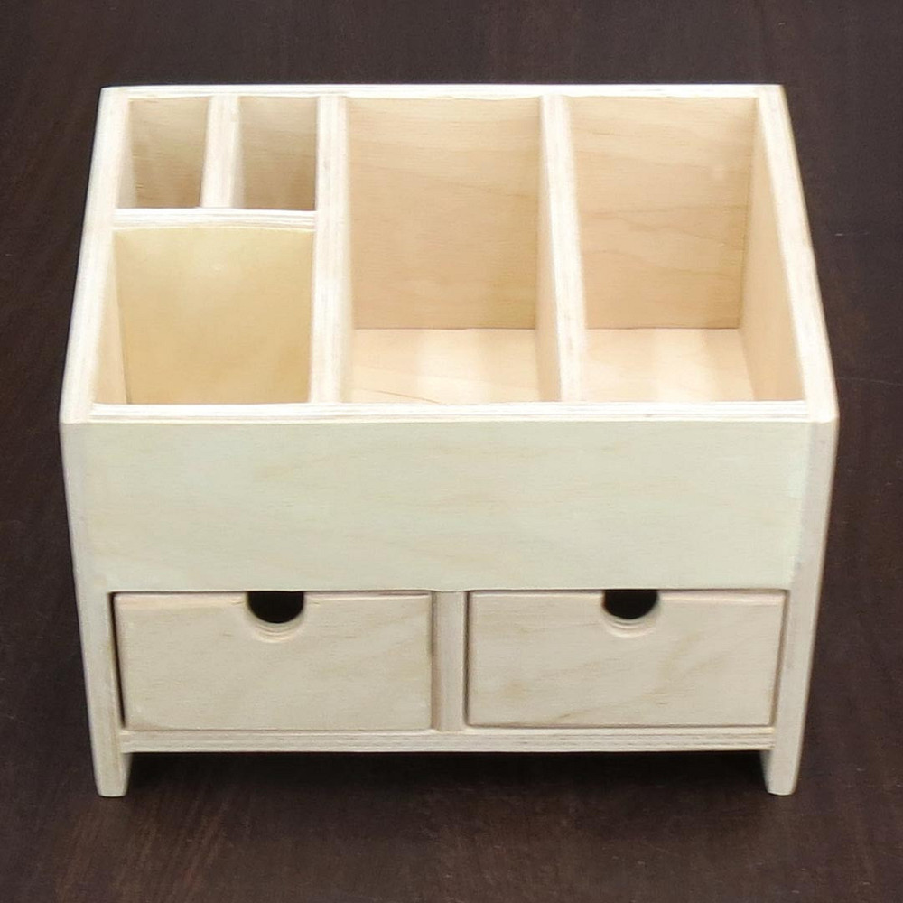 Органайзер для косметики 