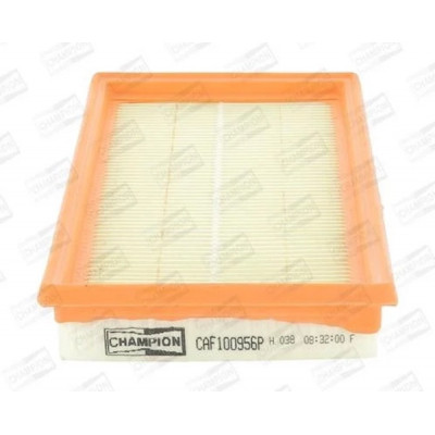 Повітряний фільтр для автомобіля Champion CAF100956P Вінниця - фото 1
