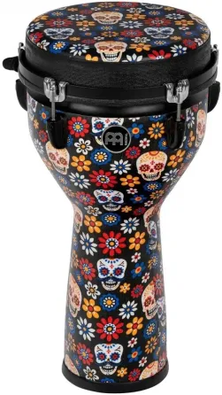 Ударна установка  Meinl JD10DA-DH 10" Day of the Dead Jumbo Series Київ