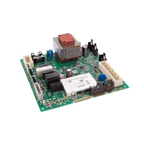 Плата керування Airfel Premix Siemens LMU 84.100B109 30 кВт Київ